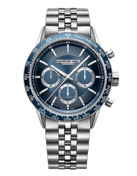 Raymond Weil Freelancer Automatic 7741-ST3-50021
