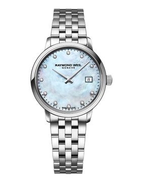 Raymond Weil Toccata 5985-ST-97081