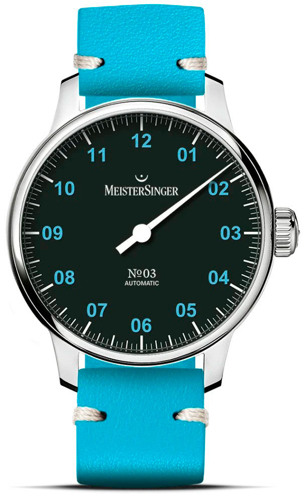Meistersinger Special No03 S-AM902B