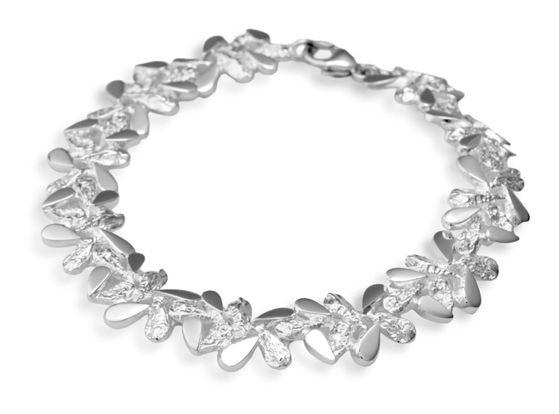 Tammi Jewellery S2208 Bloom armband