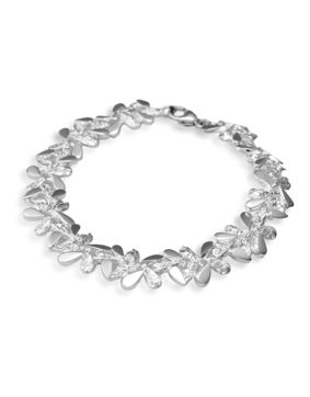 Tammi Jewellery S2208 Bloom armband