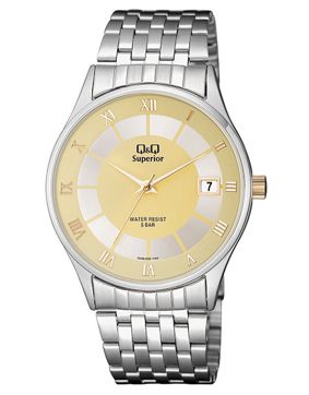 Q&Q armbandsur S288J206N