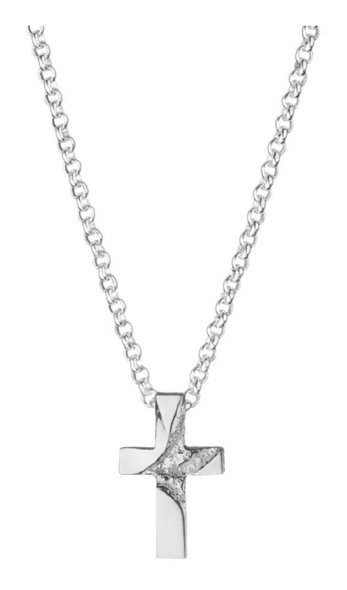 Tammi Jewellery S3002 konfirmationskors