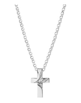 Tammi Jewellery S3002 konfirmationskors