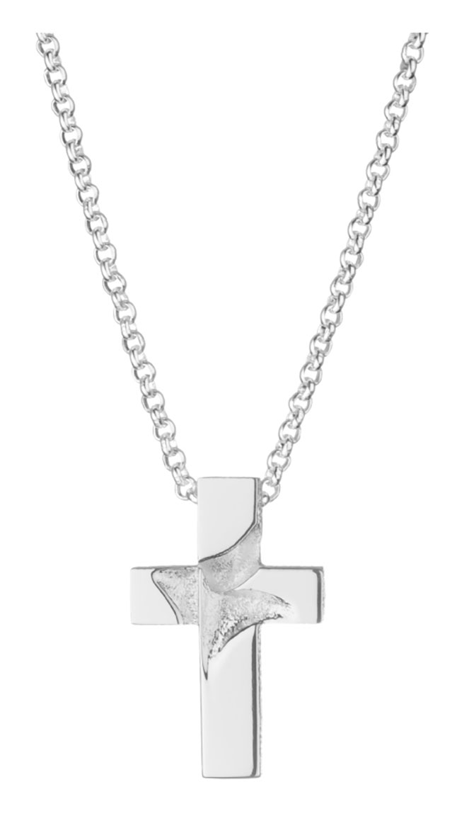 Tammi Jewellery S3145 konfirmationskors