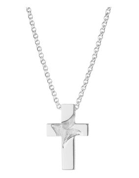 Tammi Jewellery S3145 konfirmationskors