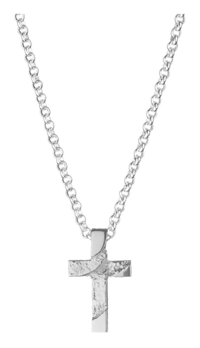 Tammi Jewellery S361 konfirmationskors