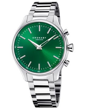 Kronaby Sekel S3782/1 hybrid smartklocka