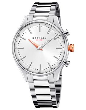 Kronaby Sekel S3782/2 hybrid smartklocka