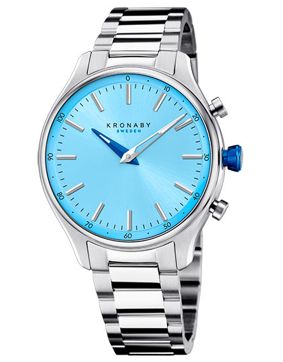 Kronaby Sekel S3782/3 hybrid smartklocka