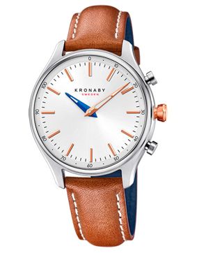 Kronaby Sekel S3783/1 hybrid smartklocka
