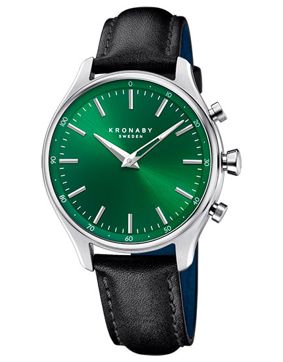 Kronaby Sekel S3783/2 hybrid smartklocka
