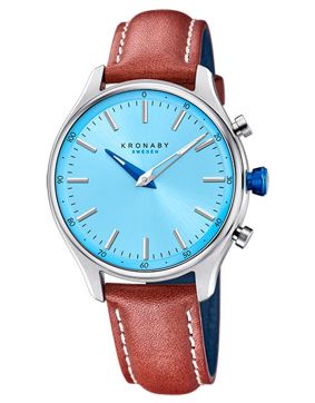 Kronaby Sekel S3783/3 hybrid smartklocka