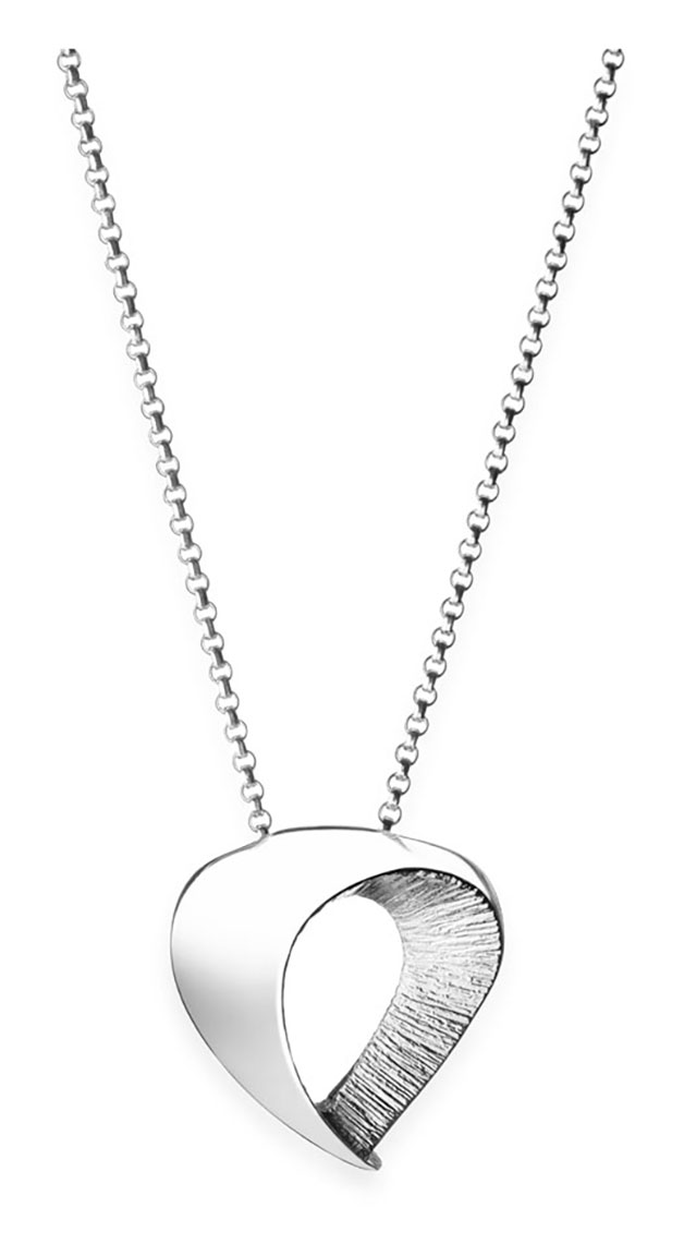 Tammi Jewellery S3825 Kaari halsband