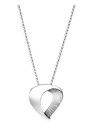 Tammi Jewellery S3825 Kaari halsband