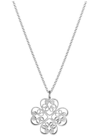 Tammi Jewellery S3862 Mon Amour halsband