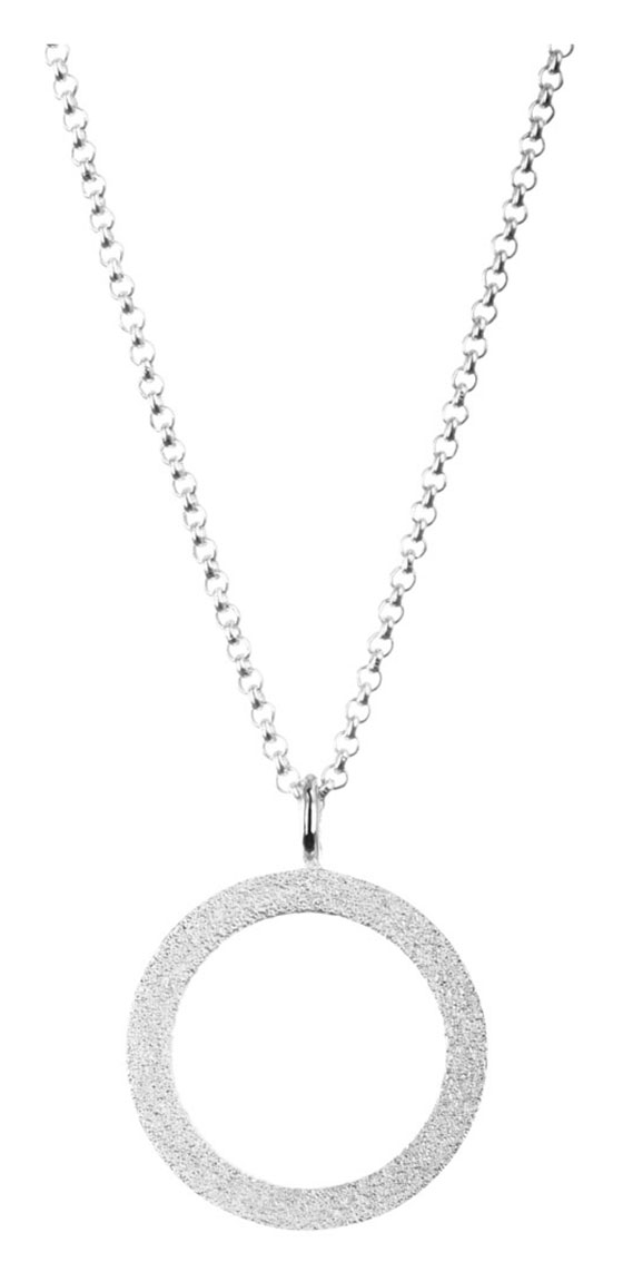 Tammi Jewellery S3881 Pretty halsband