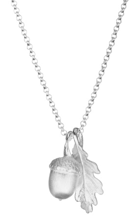 Tammi Jewellery S3890 Forest Treasures halsband