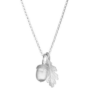 Tammi Jewellery S3890 Forest Treasures halsband main product photo