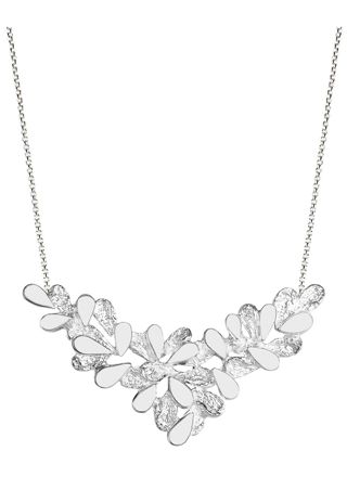 Tammi Jewellery S3911 Bloom halsband