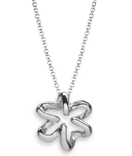 Tammi Jewellery S3922 Endless love halsband