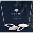 Tammi Jewellery S3923 Rain Forest halsband