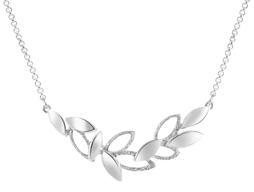 Tammi Jewellery Rainforest halsband S3943-45