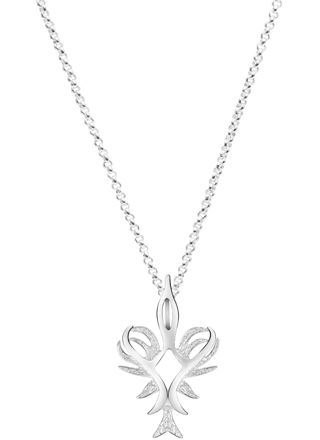 Tammi Jewellery halsband Fenix S S3945