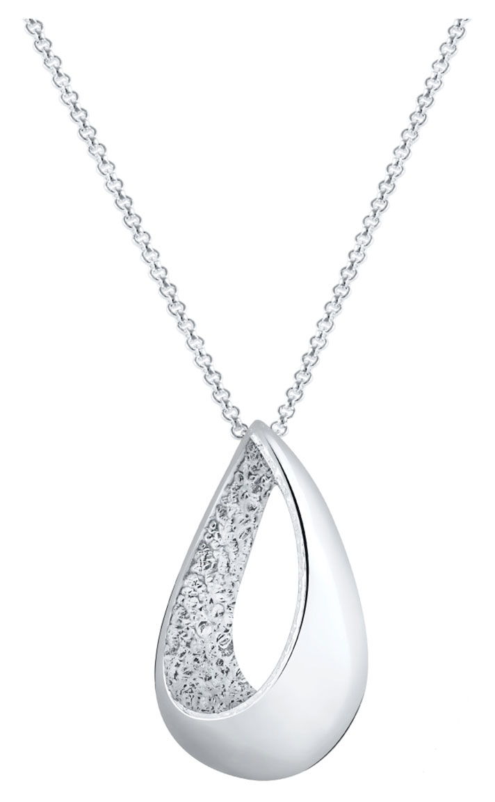 Tammi Jewellery halsband Bouquet M S3953