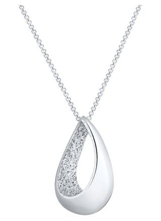 Tammi Jewellery halsband Bouquet M S3953