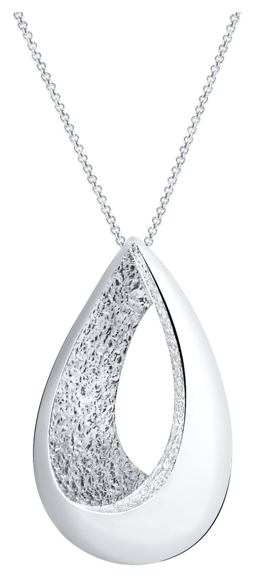 Tammi Jewellery halsband Bouquet L S3954