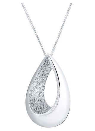 Tammi Jewellery halsband Bouquet L S3954