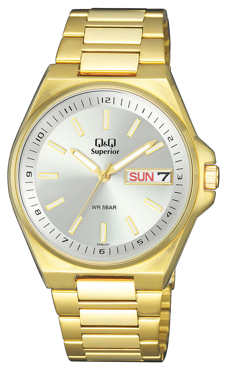 Q&Q armbandsur S396J001Y