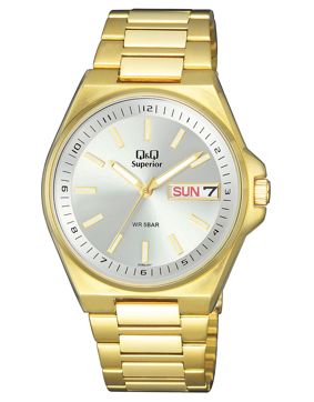 Q&Q armbandsur S396J001Y