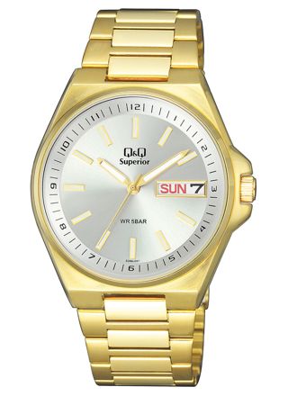 Q&Q armbandsur S396J001Y