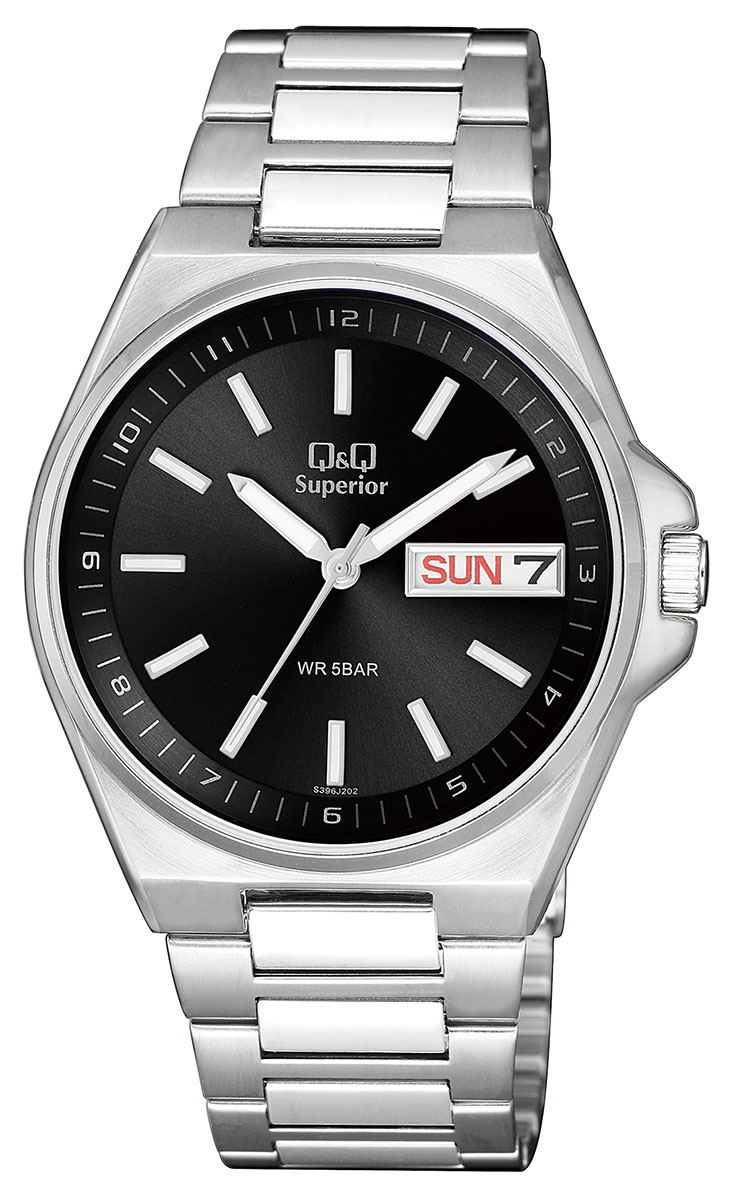Q&Q armbandsur S396J202Y