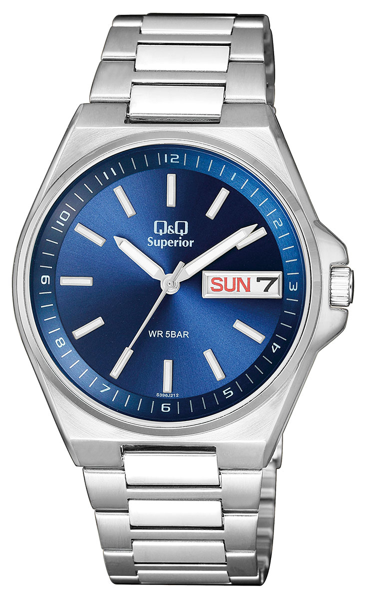 Q&Q armbandsur S396J212Y