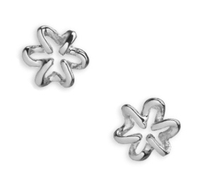 Tammi Jewellery S4385 Endless love örhängen