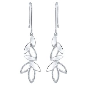 Tammi Jewellery Rainforest örhängen S4525 main product photo