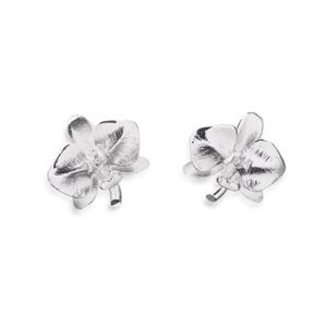 Tammi Jewellery S4462 Orkidea örhängen main product photo