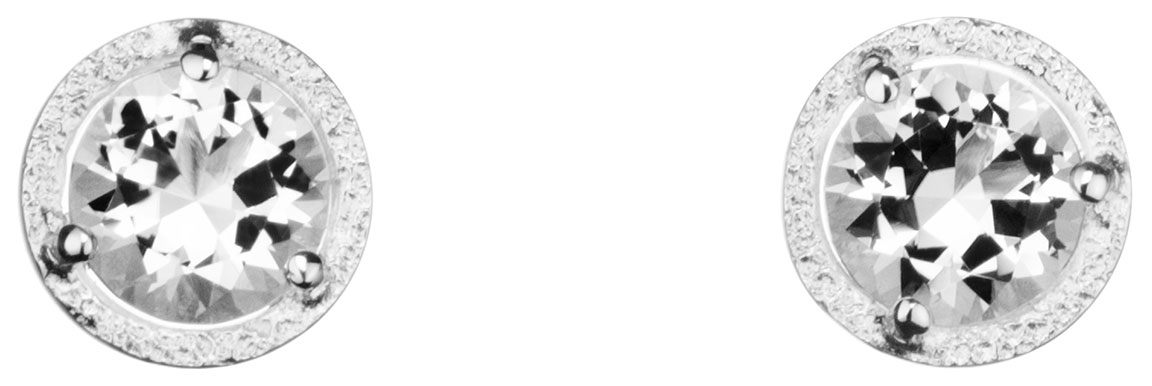 Tammi Jewellery S4480 Pretty örhängen