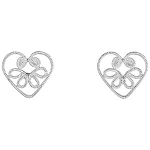 Tammi Jewellery S4481 Mon Amour örhängen main product photo