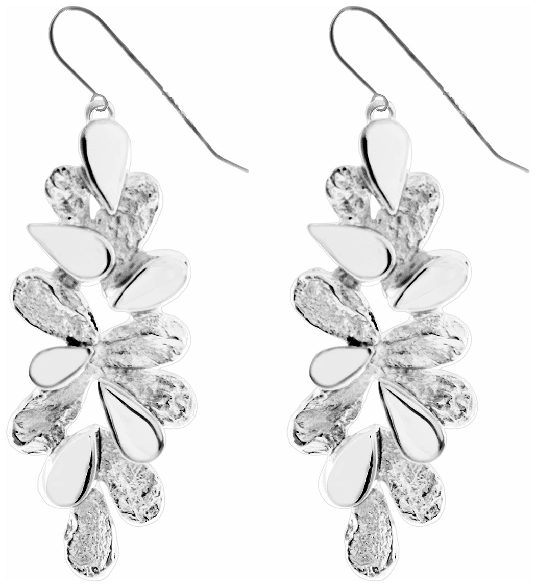 Tammi Jewellery S4488 Bloom örhängen