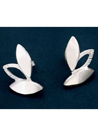 Tammi Jewellery S4498 Rain Forest örhängen