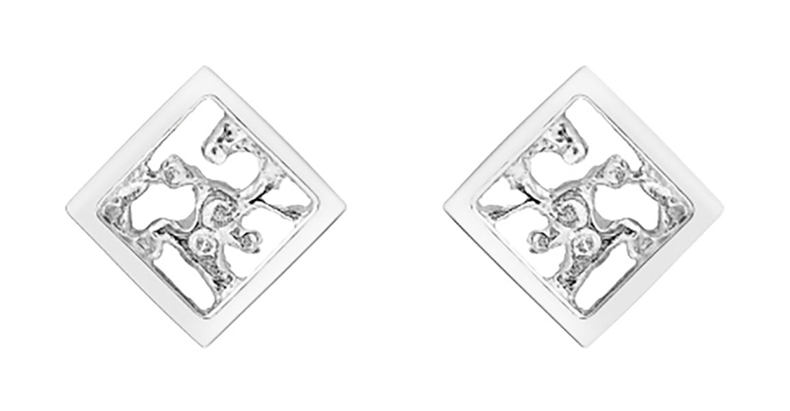 Tammi Jewellery S4504 Puro örhängen 