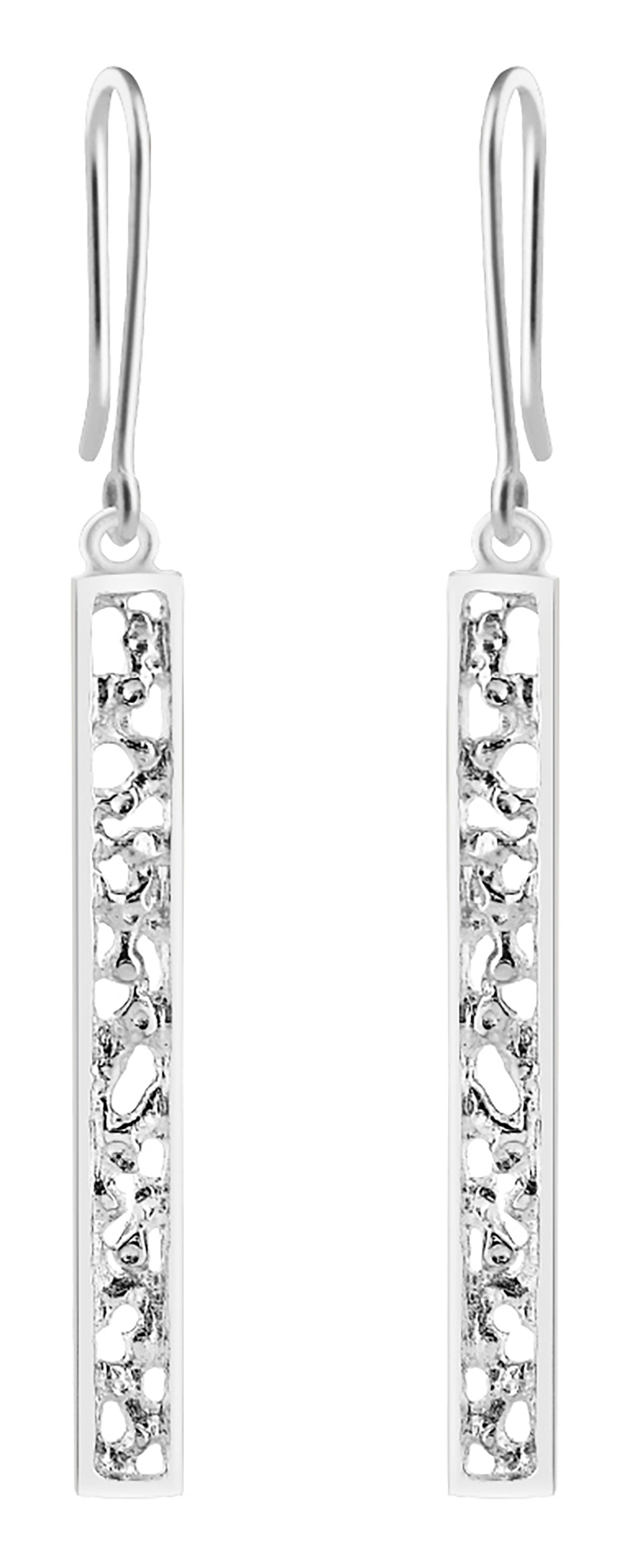 Tammi Jewellery S4505 Puro örhängen