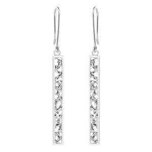 Tammi Jewellery S4505 Puro örhängen main product photo