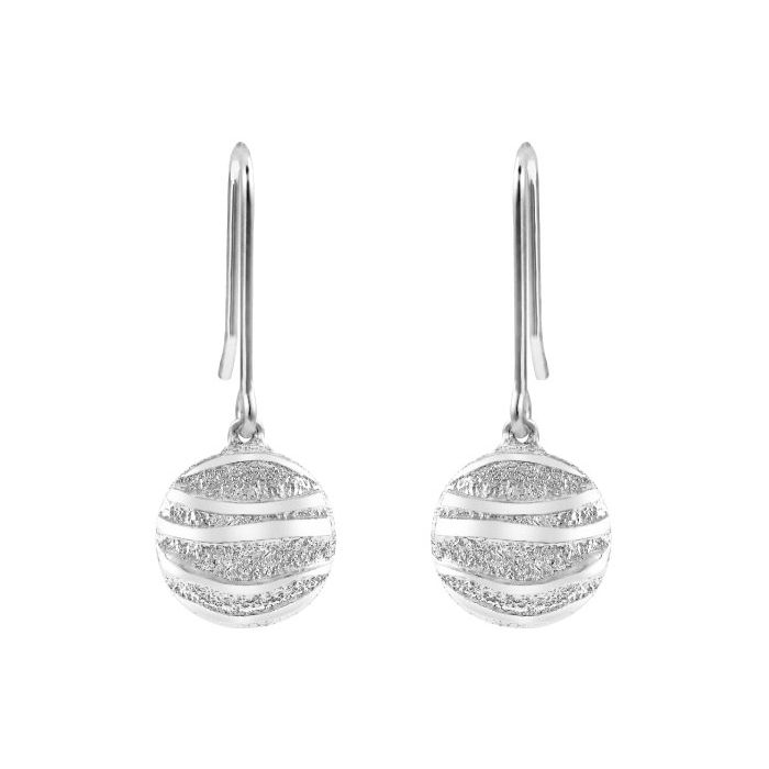 Tammi Jewellery S4507 Beach örhängen main product photo