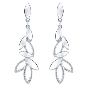 Tammi Jewellery Rainforest örhängen S4524 main product photo