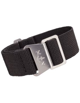 Erika's Originals Black Ops MN Full textilarmband